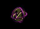 Logotipo Creando Imagen