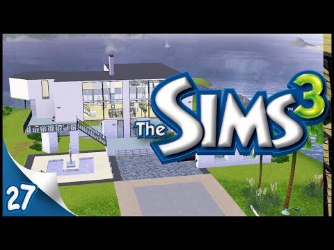 The Sims 3 - EP27 - Home Sweet Home!