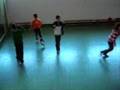 Nuestro Chiki Chiki ( Colegio Augusta Bilbilis)