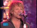 Bon Jovi - It\