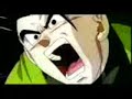 Dragon Ball Z - Hildegarn vs goku ss3 - Faint