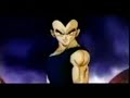 Dragon Ball Z - Hildegarn vs goku ss3 - Faint