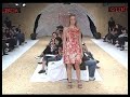 Q' Linda - Desfile da coleção primavera verão 2009