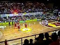 PBA in Angeles City