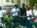 cuero lokeras
