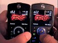 Motorola E8 vs EM30