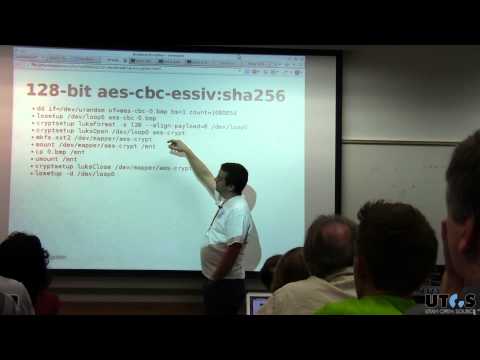 how to break encryption