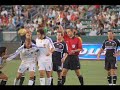 Galaxy Vs. DC United Superliga Galaxy Vs. DC United Superliga