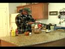 How to Bar-B-Que Beef Ribs : BBQ Beef Ribs: Prepping the Sauce How to Bar-B-Que Beef Ribs : BBQ Beef Ribs: Prepping the Sauce