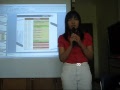 AIESEC Ho Chi Minh City. LCP Election 2010 - 2011 Final Speech_Tran Thi Thu Huong