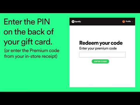 spotify redeem code free 2022 spotify redeem code free 2022