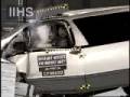 toyota van crash test