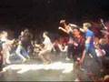 The Mighty Zulu Kings vs. La Halla King Zoo @ doyobe vol.2