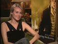 DIANE KRUGER CONDUCTS AN ORCHESTRA DIANE KRUGER CONDUCTS AN ORCHESTRA