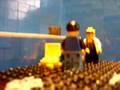 Benedict Arnold Legomation