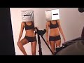 Pork and Beans - Behind The Scenes