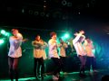 なんちゃって恋愛 モーニング娘。 ＜同志社LOCKERS＞