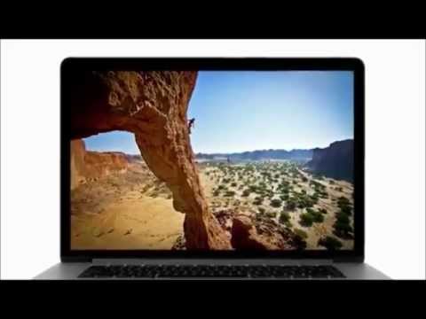 WWDC 2012cnet tv - Apple has just pulled the lid off its new next generation MacBook Pro at its World Wide Developers Conference. The new model features a retina display and me...