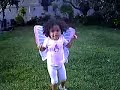 la suegra y la mariposa