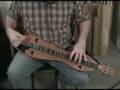 Dulcimer - Wildwood Flower - Stephen Seifert