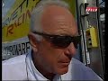 Dale Earnhardt Jr ALMS Corvette Crash and Fire Infineon Dale Earnhardt Jr ALMS Corvette Crash and Fire Infineon