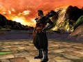 Soul calibur (15.Sophitia Mission Battle part 14)