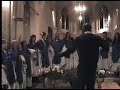 Tracy le mont - Gospel