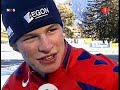 Sven Kramer Europees kampioen all-round