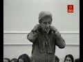 Lacan em Louvain 1 - 1972 Lacan em Louvain 1 - 1972