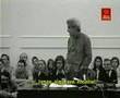 Lacan em Louvain 1 - 1972
