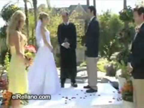 Vídeo de boda de risa 0 Vídeo de boda de risa