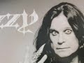 Ozzy Osbourne - Crazy Train Lyrics