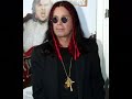Ozzy Osbourne - Crazy Train Lyrics