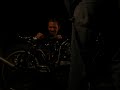 second time starting RD 350