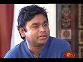 AR Rahman - Interview 08/06 - part3