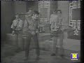 LOS SALVAJES - FUERA DE MI CORAZ�N