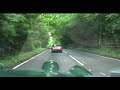 SPRIDGET50 - 2 Le voyage depuis la France avec l\