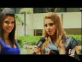 JOHANNA CARRENO -ENTREVISTA PARA E LATIN NEWS E ENTERTAINM