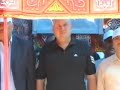 بطولة فلسطين لسباق الخيل كامل الجزء الاول 10/10/2008