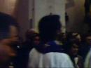 semana santa de cartagena: miserere  entrada 