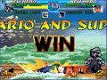 Stone Mario, Ghost Luigi Vs Naruto, Sasuke part 2