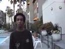Alauddin Mussa has a video interview