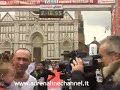 AdrenalineChannel.it - Firenze Marathon: arrivi