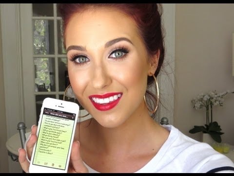 how to use the q camera