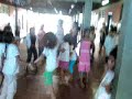 Dia das Crian�as no col�gio Frota.