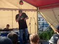 4XSAMPLE Beatbox @ Die F�te de la Musique Mando