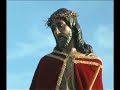 mana Santa de Calasparra - 3 - Domingo de Ramos Tarde