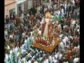 mana Santa de Calasparra - 3 - Domingo de Ramos Tarde