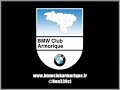 BMW Club Armorique - Paques 2007