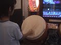 太鼓の達人　メカデスあべこべフルコンボ
